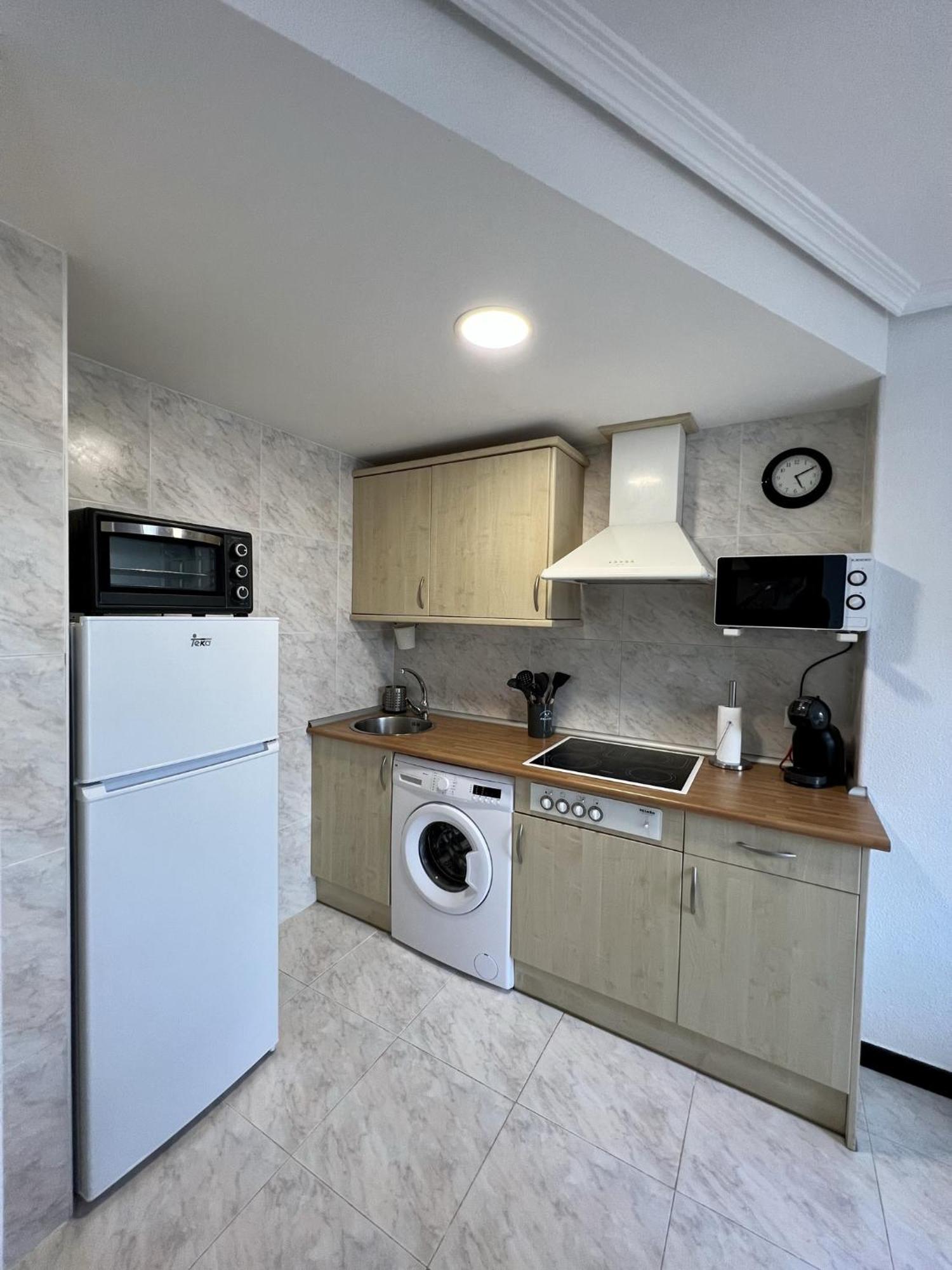 Appartement Penthouse Views Estuary And Mountains In *
